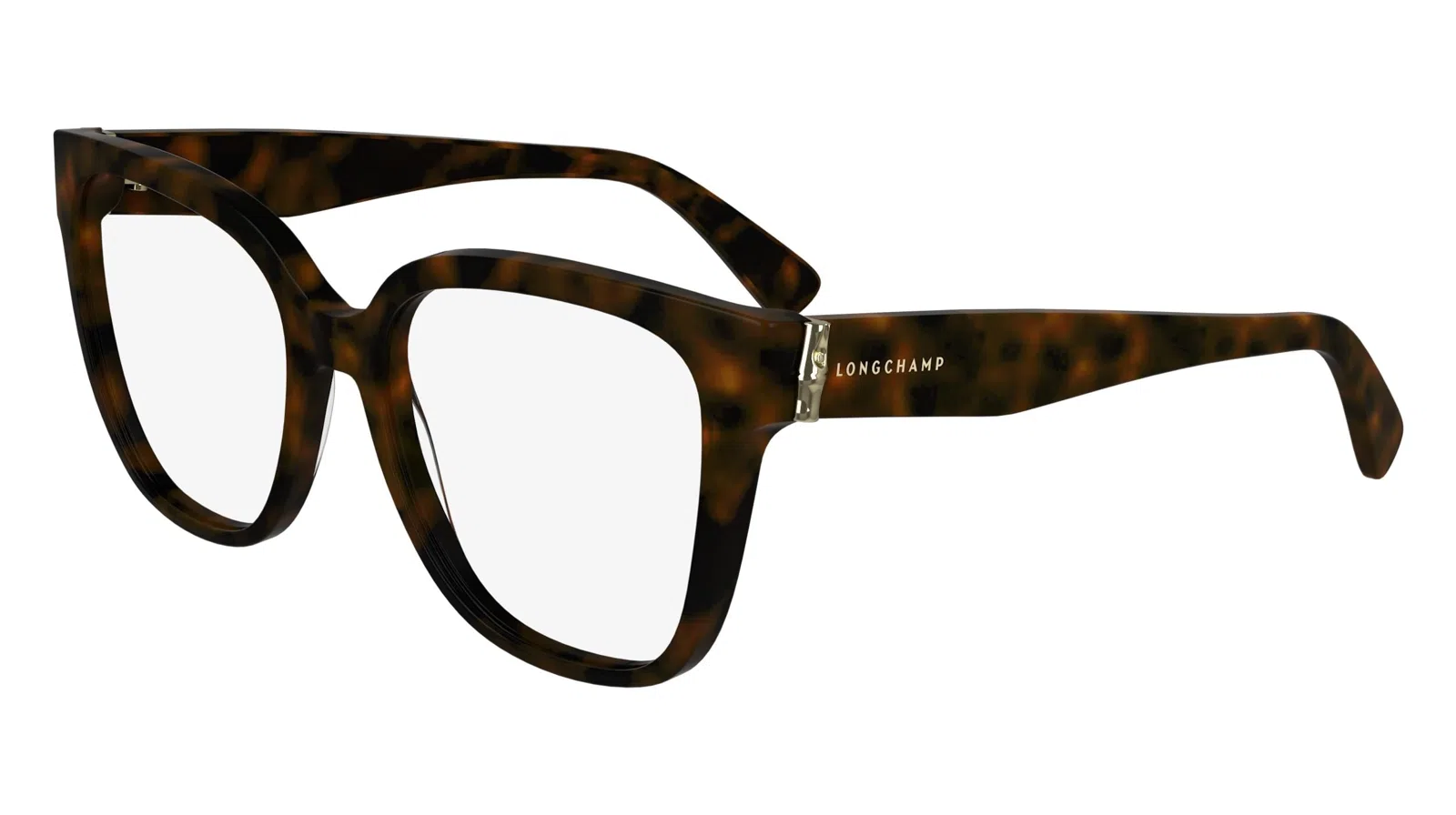Longchamp LO2745 N Eyeglasses - view 5